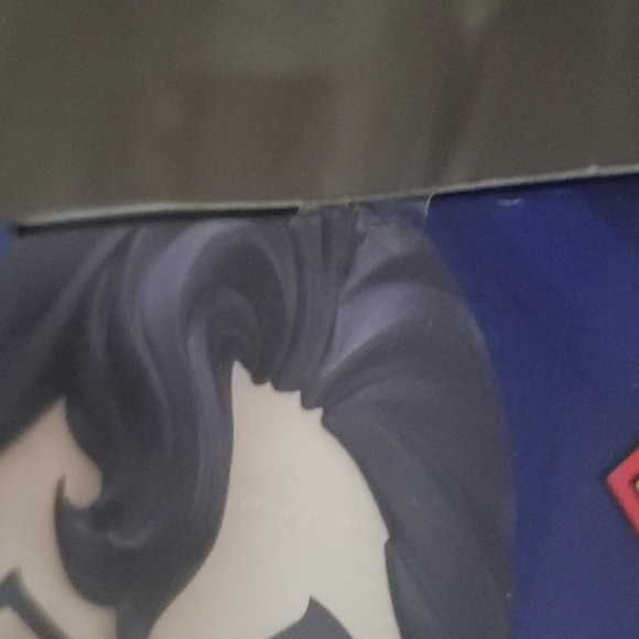 BanDai Superman Qposket - Brand New Figure Collectible - DC Comics - Picture 6 of 7